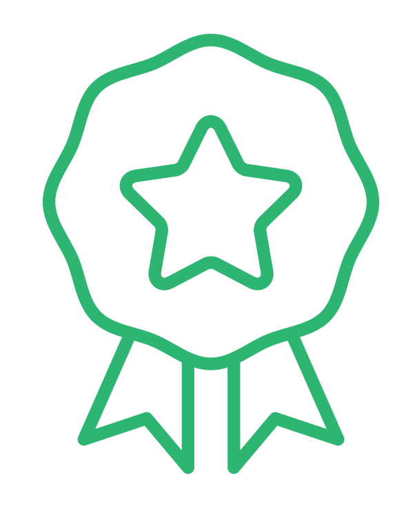 Procesos responsables