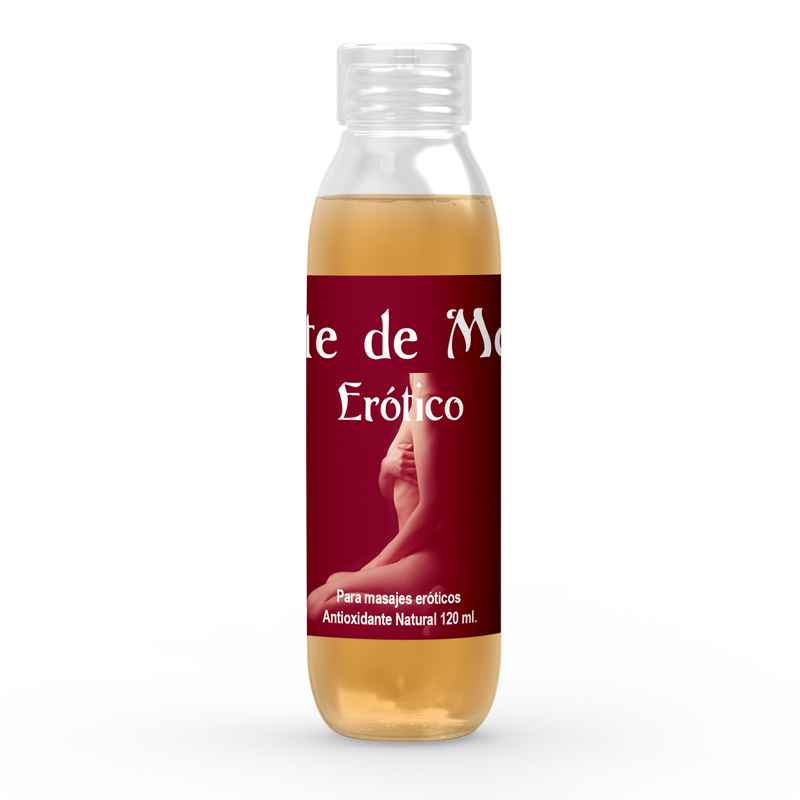 Erótico