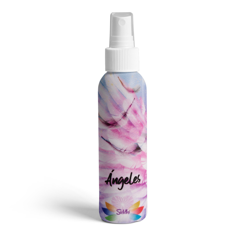Ángeles